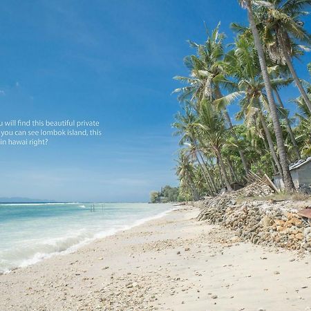 Tegar Paradise Penida Toyapakeh Exterior foto