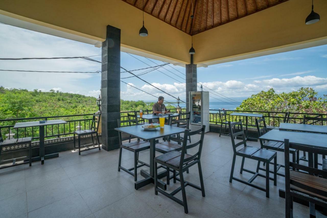 Tegar Paradise Penida Toyapakeh Exterior foto